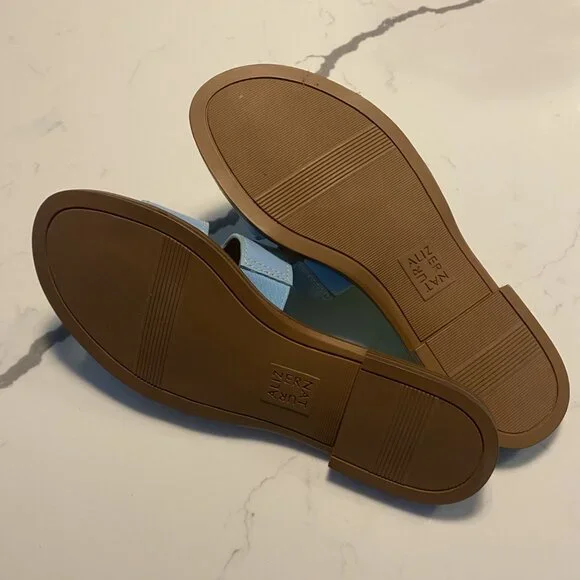 Naturalizer  Women's Fame Slide Sandal - Picture 2 of 3